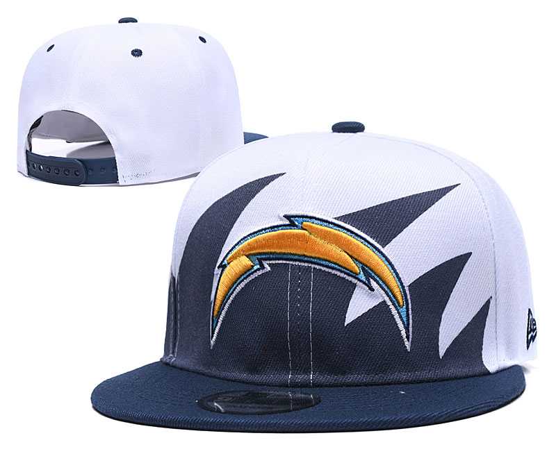 Chargers Team Logo White Navy Adjustable Hat GS,We sell and wholesale Chargers Team Logo White Navy Adjustable Hat GS on line form chian!